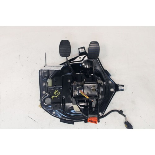 Pedaliera compl renault clio - renault,