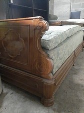 Dormeuse fine inizi '900, in