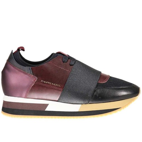 Philippe model sneakers folie - model,