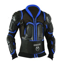 Gearx Armour MX Enduro