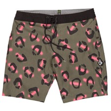 Costume Volcom STONE PARTY ANIMALS STONEY 19