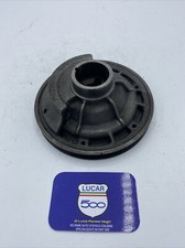 PULEGGIA CENTRIFUGA POMPA OLIO