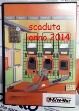 oleomac motosega decespugliatore soffiatore dvd lista ricambi esplosi 001101456G