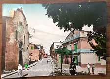 1971 PIETRA MONTECORVINO vita quotidiana su CORSO UMBERTO-67928