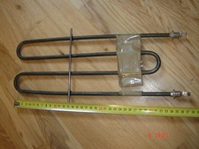 Radiatore Mareno Salamandra