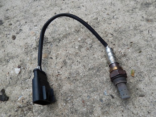 Sensore scarico lambda fiat - scarico,