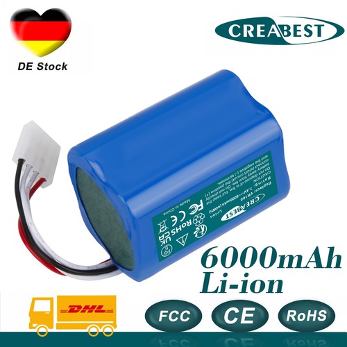 Batteria agli ioni litio - di,