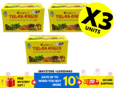 Sido Muncul Tolak Angin