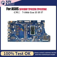 Scheda madre TP412FA laptop