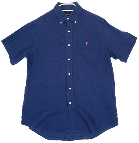 Polo ralph lauren blu - polo,