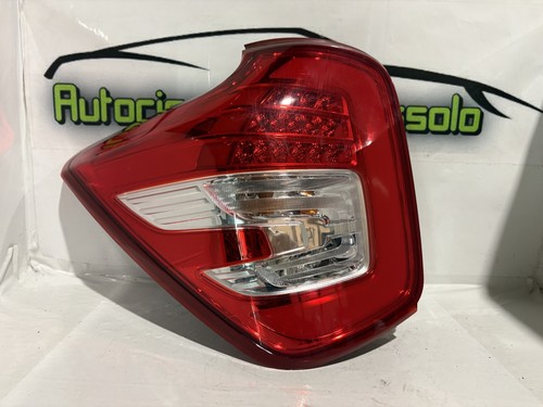 Fanale posteriore ssangyong - fanale,