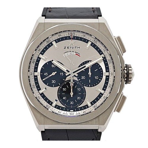 Zenith defy primero 21 - el,