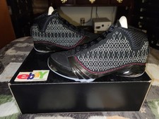 AIR JORDAN XX3 OG 23 BLACK
