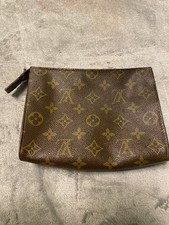 Borsa da toeletta Louis