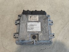 Centralina Iniezione 51822896