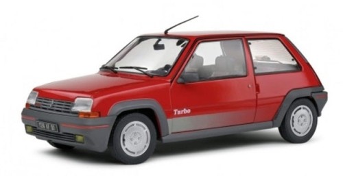 Modellino auto renault gt - modellino,