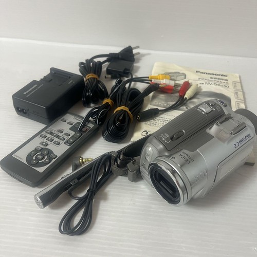Tested and working panasonic - [tested, working]