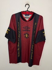 MAGLIA CALCIO ALLENAMENTO