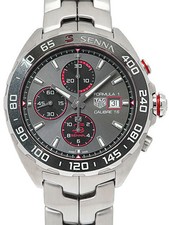 OROLOGIO TAG HEUER FORMULA 1