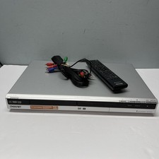 Sony RDR-GX330 DVD Recorder