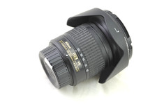 Nikon AF-P Nikkor 10-20 mm