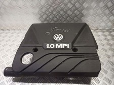 Assetto coprimotore superiore