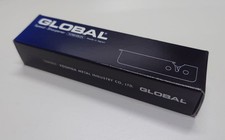 Global GSS-01 Affilacoltelli