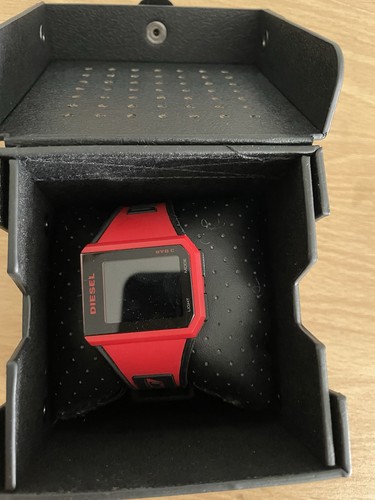 Orologio diesel nuovo - orologio,