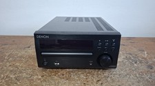 Denon rcd m40dab lettore - denon,