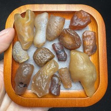 Lotto 121 grammi di vino crudo