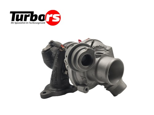 Turbocompressore per opel - turbocompressore,