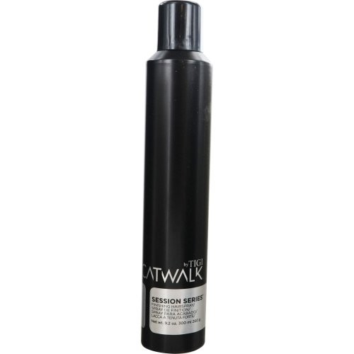 Lacca per capelli tigi - tigi, catwalk