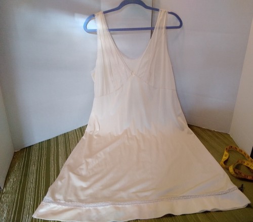 Vintage full slip 100 - vintage,