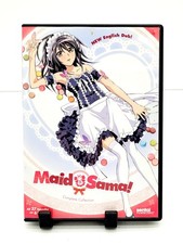 MAID SAMA COMPLETE COLLECTION