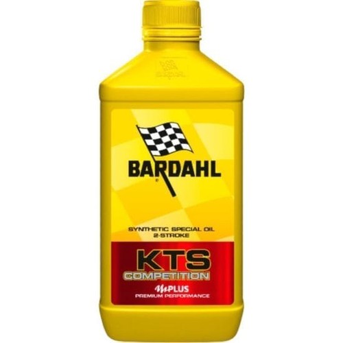 Olio bardahl synthetic kts - bardahl,