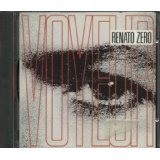 Renato zero voyeur - -,