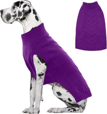 Big Dog Pullover,Xxxxl