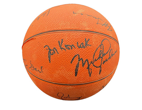 Pallacanestro usa michael - pallacanestro,
