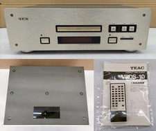 Teac vrds lettore deck - vrds-10,