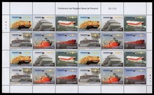 PANAMA 2019 Registro buques