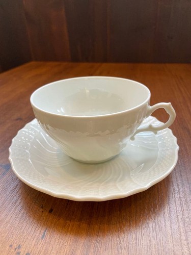 Piatto ceramica richard ginori - piatto,