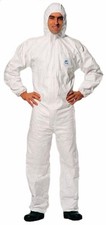 Tuta Protettiva Ama Pro-Tech