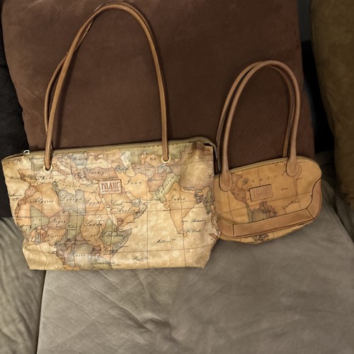 Bag alviero martini classe - martini,