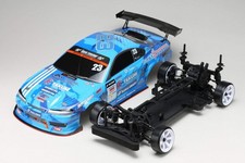 Yokomo Rookie Drift RD2.0 Kit