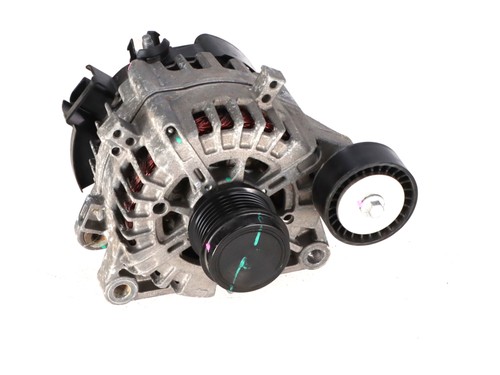 Alternatore ford transit - alternatore,