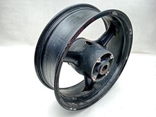 CERCHIONE POSTERIORE "OSSIDATO" REAR WHEEL RIM KAWASAKI ZX6R 636 03-04 ZX636AE