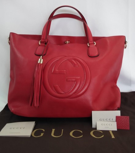 Borsa gucci 282303 - borsa,