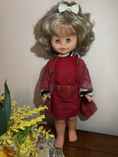 🌼✿ Bambola FANNY