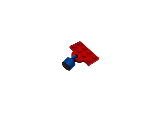 Lego treno ferrovia - lego®, 160