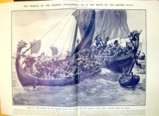 Stampa Navi Padre Marina